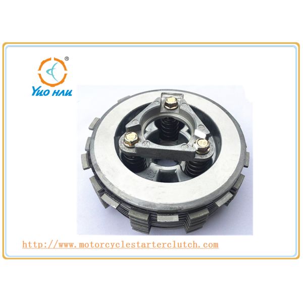 ADC12 Replacement BNL502 502cc Motorcycle Clutch Parts