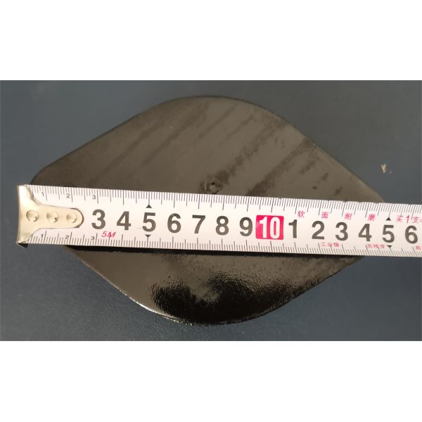 801906698 Rubber Shock Absorber Buffer For XCMG Road Roller Pile Driver