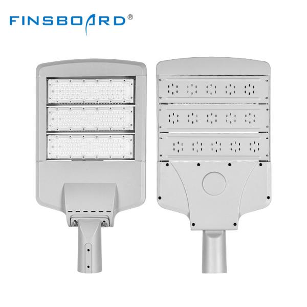 Lâmpadas de rua industriais IP65 para exterior 100 Watt para estrada