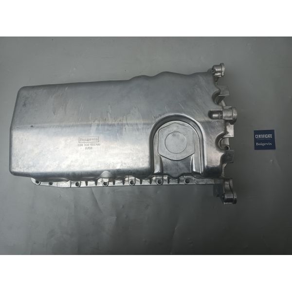 Hot selling oil pan 038 103 601 NA for A3/S3