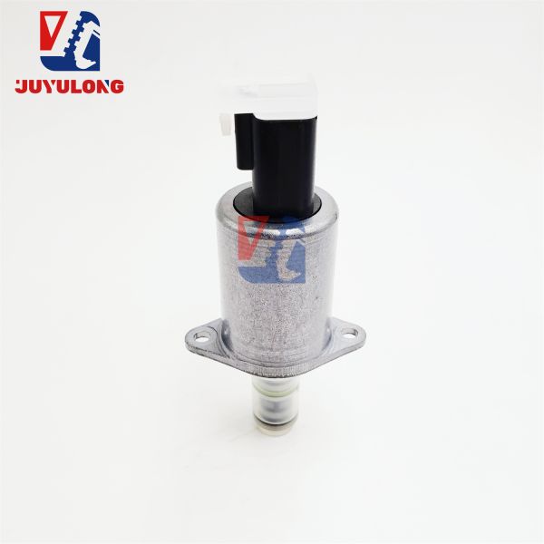 JUYULONG Proportional Solenoid Valve TM 81902 24V for Sany Excavator Construction Machinery Parts