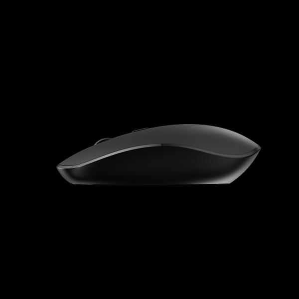 Slim Portable Wired Gaming Mouse 1.5M Smooth Flexible Cable Precise Control Durable Buttons Universal Desktop Laptop Wired Mice
