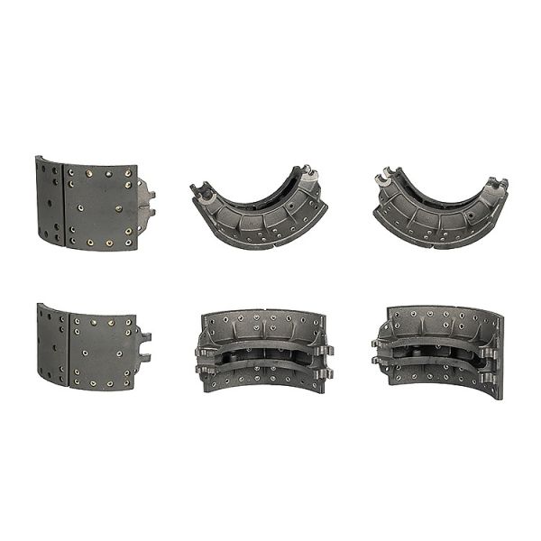 Sinotruk Heavy Truck Parts Rear Brake Shoe Az9231342070 for Gearbox by Online Support