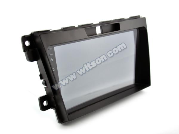 9/10.1 Screen For Mazda CX-7 CX7 CX 7 2007- 2014 Car Multimedia Stereo GPS CarPlay Player