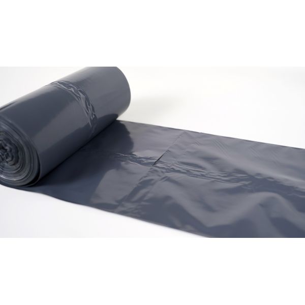 Pla Clear Heavy Duty Plastic Packaging Garbage Bags Uae for Other Household Products