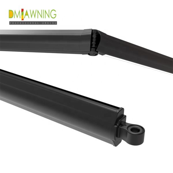 Electric Full Cassette Retractable Awning Outdoor