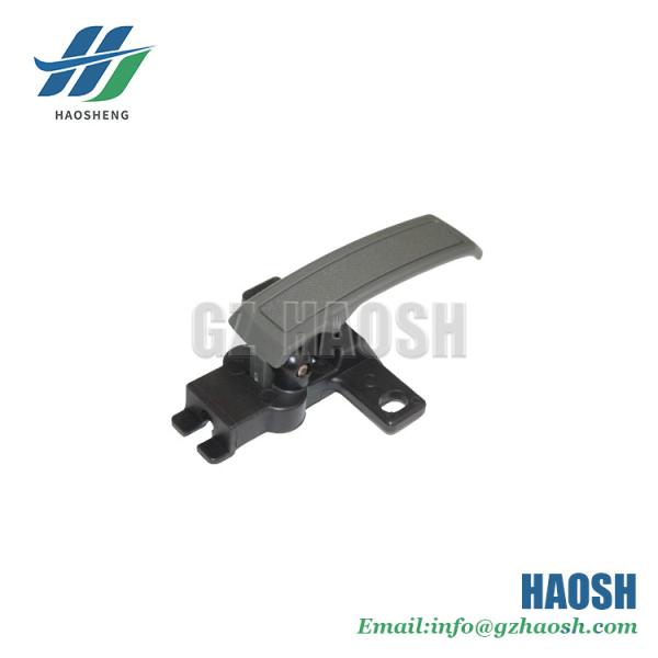 Porta da frente dentro Leve Assemblagem 8-00000836-3 8000008363 Para Isuzu DMAX TFR54