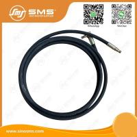 Pipe hydraulique pour cylindres 711W31111-6010 HOWO Pièces de camions 4.2m HOWO T5G