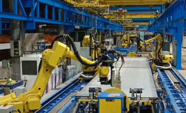 柔軟な運動制御ロボットの線形ガイド 調節可能な加速