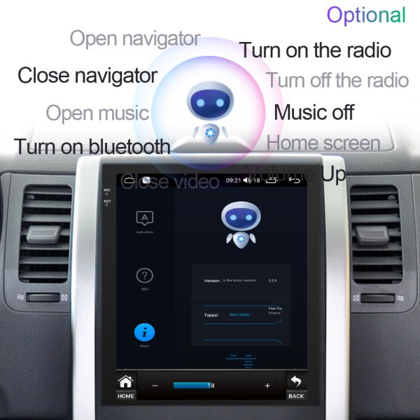 Tesla Style 2 Din Android Car Radio Chevrolet Cruze 2009-2014 Stereo Carplay Автомобильный мультимедийный видеоплеер DVD GPS