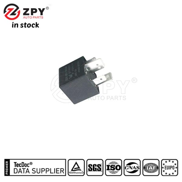 Relais de courant ZPY 3D0951253A pour Audi VW Porsche, voitures allemandes