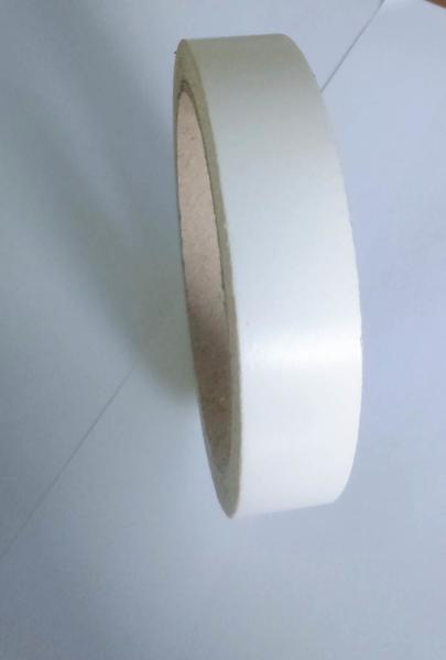 130um Or 140um Thickness High Heat Adhesive Tape / Double Side Splicing Tape