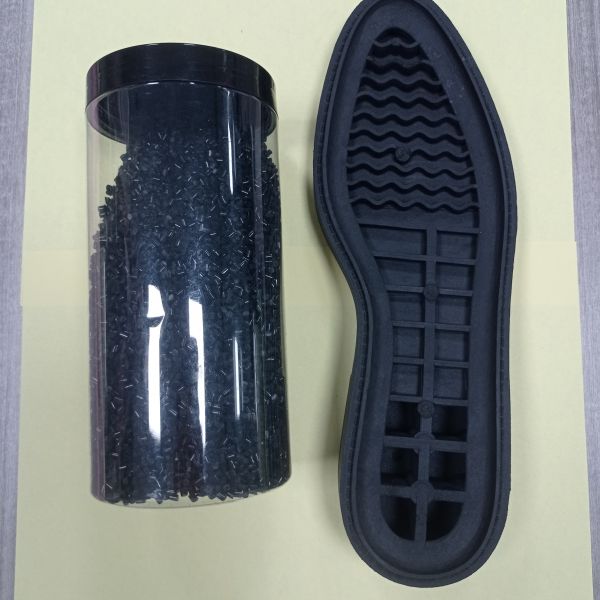 GRS-Certified Recycled TPU, Economical, Fast-Molding, Ideal For Phone Or Pad Cases, Shoe Materials