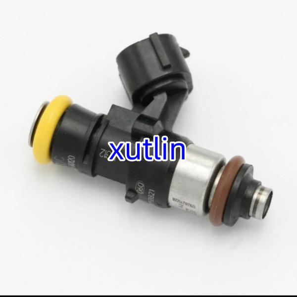Auto Parts Fuel Injector Nozzle  0280158821 For 2200cc Gas Petrol Methanol 210LB