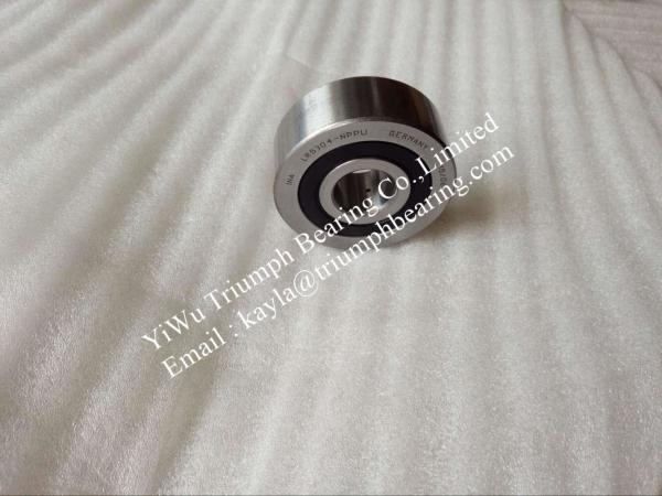 INA track roller bearing LR5304NPPU