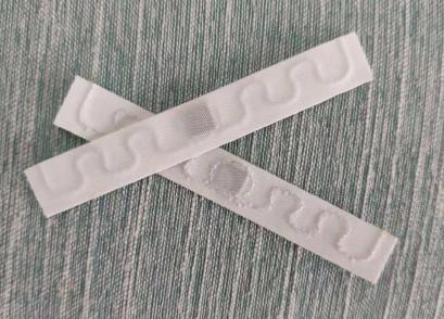 Slim Style LAU007  7 RFID Laundry Tag 200 Times Washing Cycles ,  RFID laundry tag , commercial laundry