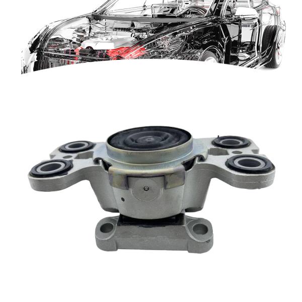 Transmission Bracket Engine Motor Mount LR061456 for Discovery Sport Evoque