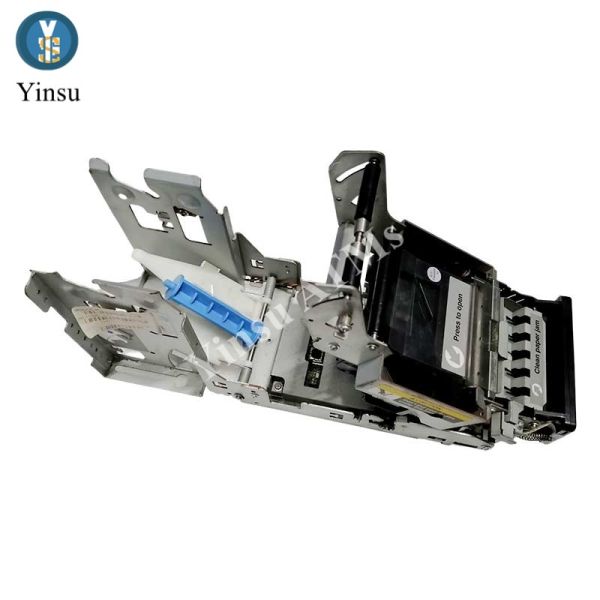 Diebold Wincor Nixdorf ATM 5500 Compact Receipt Printer P/N 00-155981-000A / 00155981000A / 49-240508-000C / 49240508000C