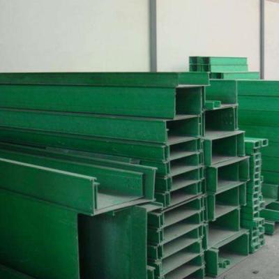 Aging Resistant Crane Span Structure Phenolic Material Slot Type