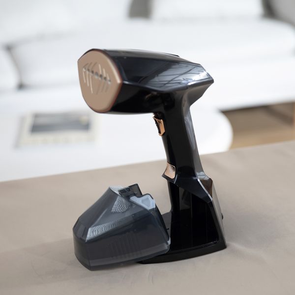 Мини ручная паровая гладильная машина портативная висящая электротехника для ухода за одеждой