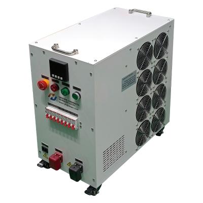 30 kW 220V Ac Banque de charge résistive Contrôle précis de la charge pour les essais de générateur