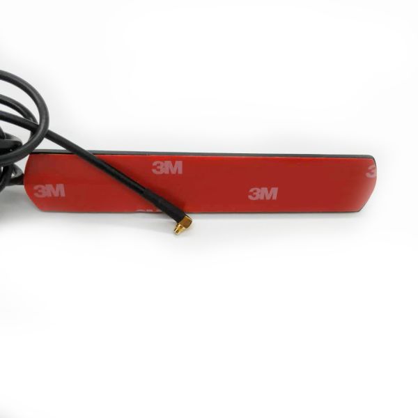 5dbi High Gain 3g Antenna , Wifi Patch 3g Directional Antenna With IPEX Connector