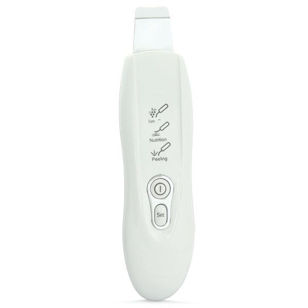 Innovative Product Ultrasonic Cleaner Facial Cleaning Ultrasonic Skin Scrubber