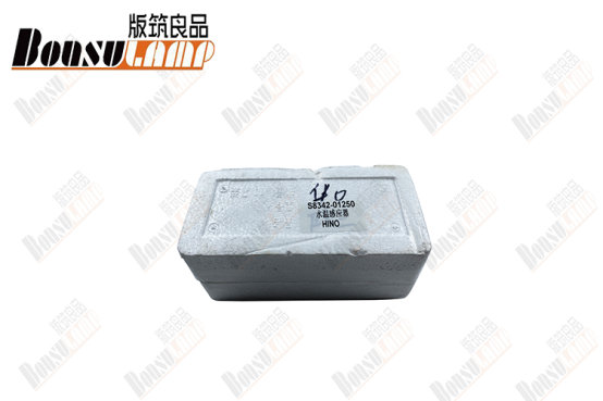 Датчик температуры воды для HINO OEM S8342-01250