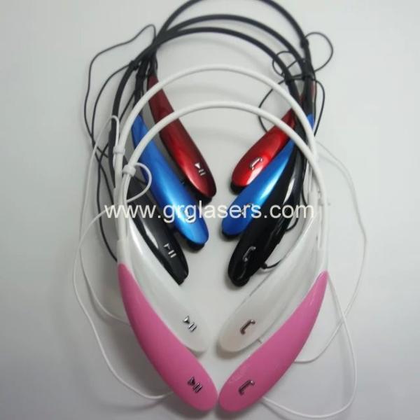 Tone HBS-800 HBS 800 Electronical Sports Stereo Bluetooth Wireless Headset Earphone Headphones for LG iphone Samsung