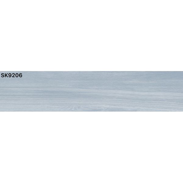 200*900 Timber Ceramic Floor Tiles Non Slip Water Proof AAA Grade