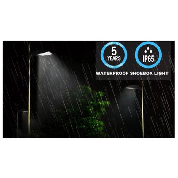 6V 50W Solar Led Street Lights IP65 For Outdoor Garden