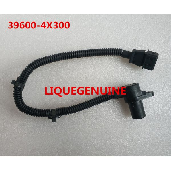 Genuine and New 39600-4X300 , 396004X300 , 39600 4X300 sensor for HYUNDAI / KIA original