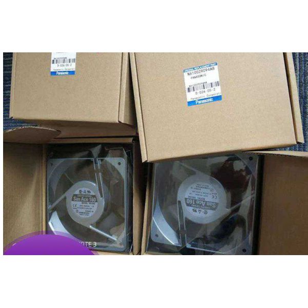 松下電器産業CMファンN610029094AB N610029094AA