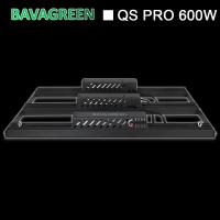 UV de 600W LM301H 2.60umol/J conduzidos crescem o interruptor de escurecimento CETL da barra 0-100%