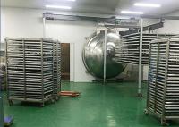 Industrie pharmaceutique Chauffage électrique séchoir-congélateur En pharmacie