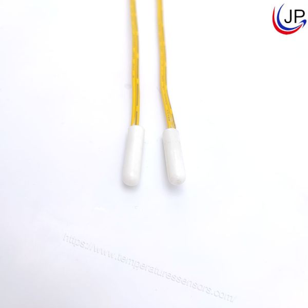 32.51k NTC Temperature Sensor ABS Probe For Refrigerators