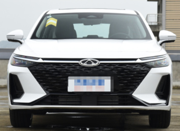 Chery ARRIZO 8 седан 2022 мест двери 5 бензина 4 1.6T DCT YI компактный