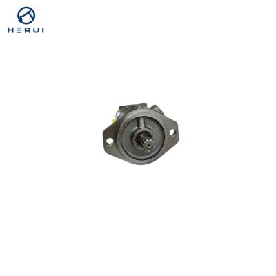 Fuel Transfer Pump 384-8612 3848612 Actuating Pump For  CAT C13 C15 Engine
