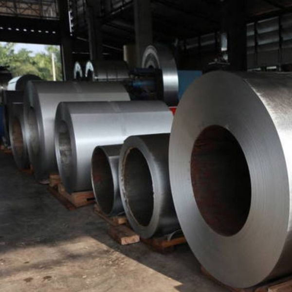 Калибр GL 26 в рулонах из горячекатаной предварительно окрашенной листовой стали Galvalume