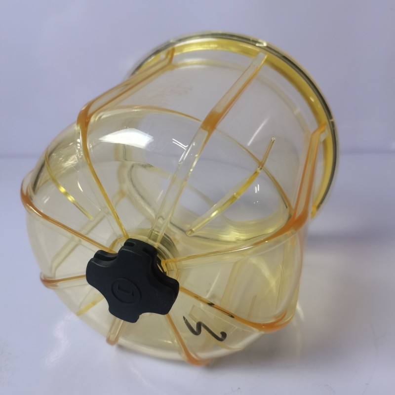 Diesel Filter Cup CYLB-2007 For FAW Truck