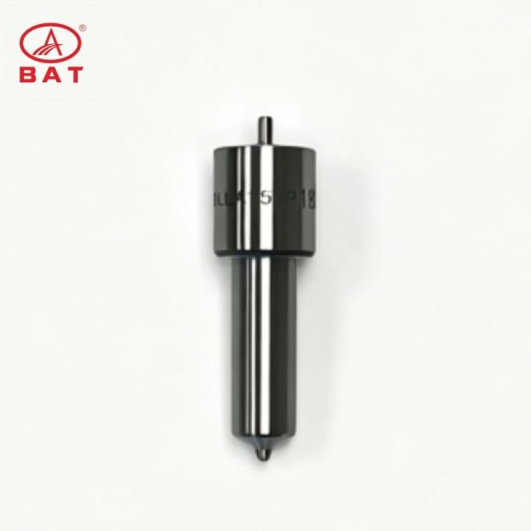 DLLA150P018 0433171018 Bo-sch Nozzle For Isuzu 6BG1 / Hitachi Excavator Engine