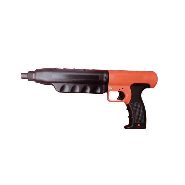 Compact .22Cal Manual Portable Semi-Automatic Piston Type Setting Tool for Industrial
