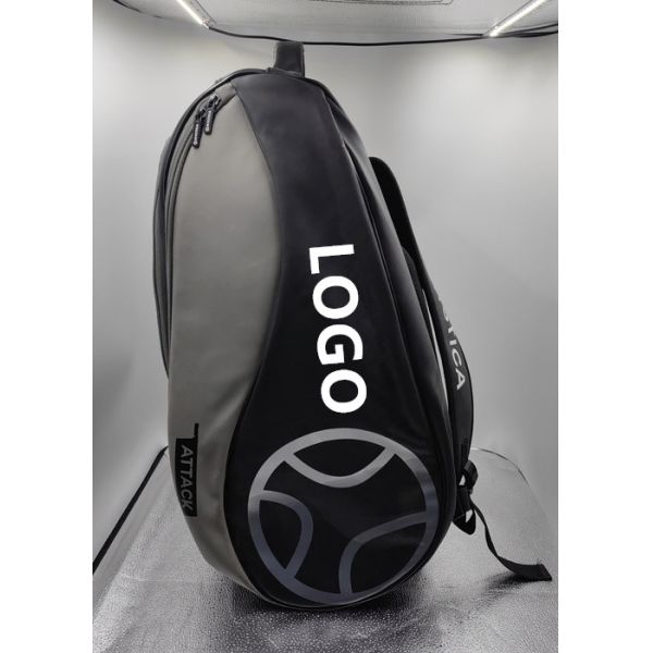 Large capacity Unisex Outdoor Sports Backpack With Shoe Compartment