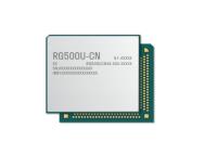 Módulo industrial do rádio do módulo RG500U RG500U-CN 5G da categoria 5G