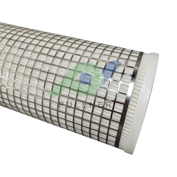 ISO45001 20 150mm Fiberglass Reinforced Polypropylene Filter Cartridge