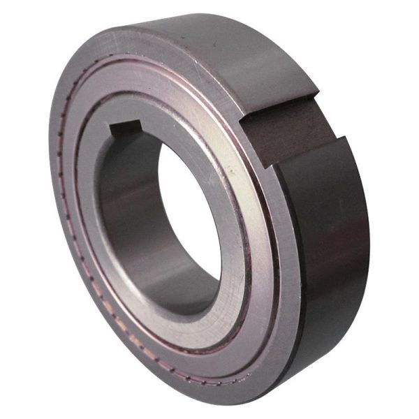 R&B high quality Sprag Clutch GFK25 one way clutch bearing