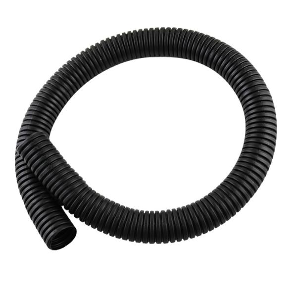 Plastic Smoke Ducts Accessories Fume Absorber For Fume Extractor 50mm To 90mm