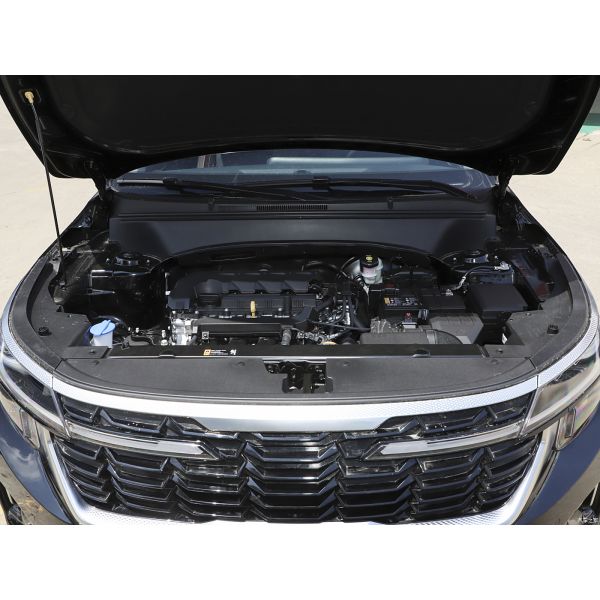 Electric Steering System 1.5L/1.4T Kia Seltos SUV Gasoline Energy Vehicle for Hyundai