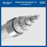 ACAR Conductor 950MCM(AAC18/4.07, AAAC19/4.07) Overhead Aluminum Conductor Aluminum Alloy Reinforced.