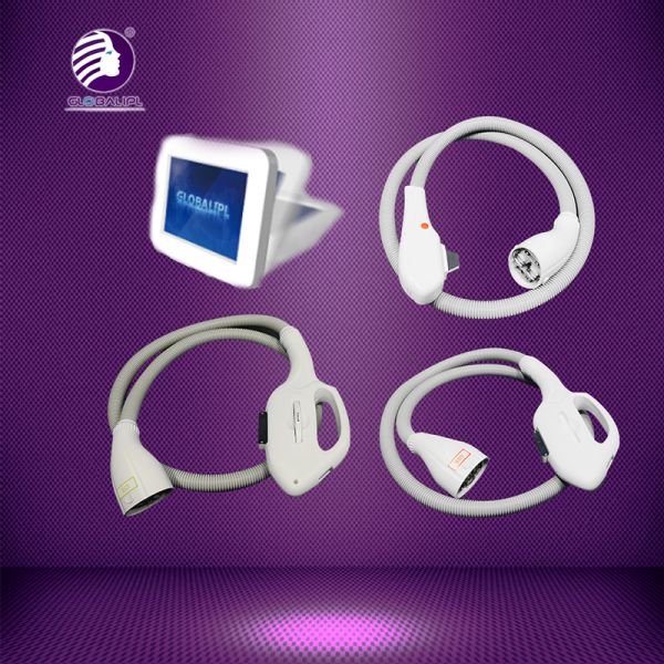 US601F Skin Rejuvenation Beauty Equipment , Laser Hair Removal Machine For Beauty Salon